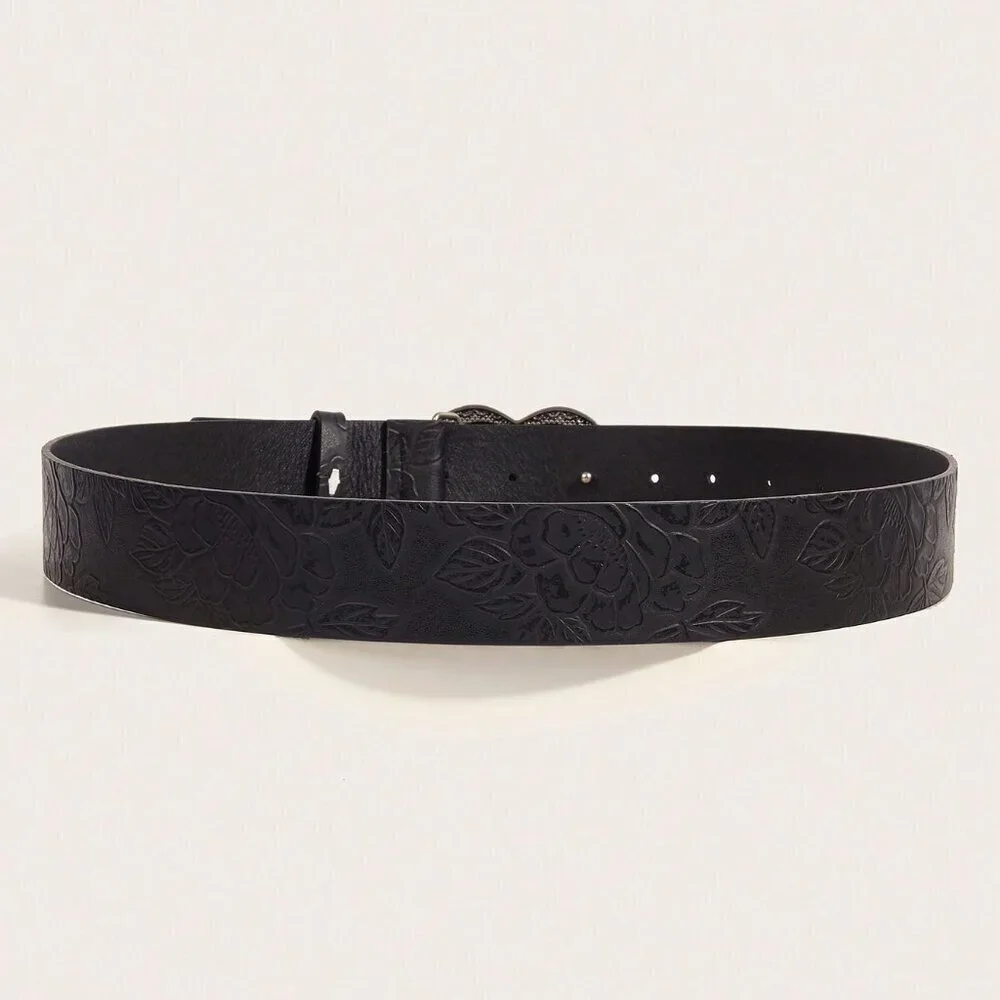 N/A black casual